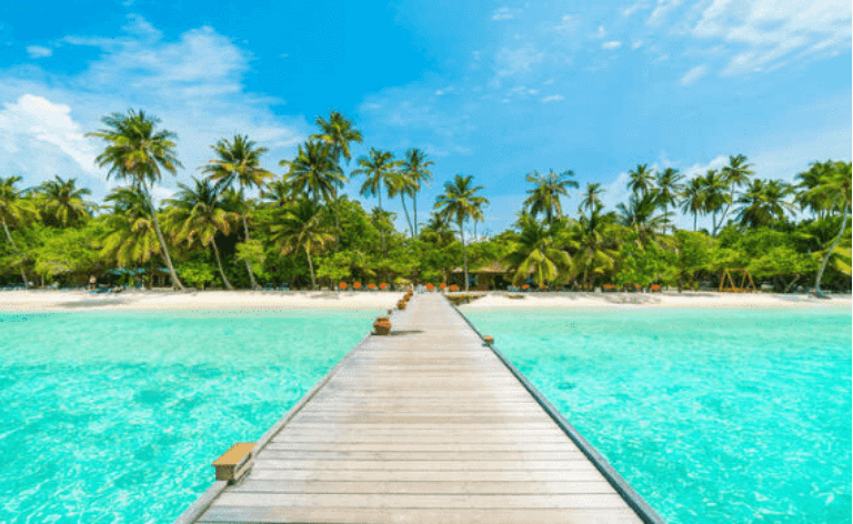places to visit in maldives, COMO Cocoa Island