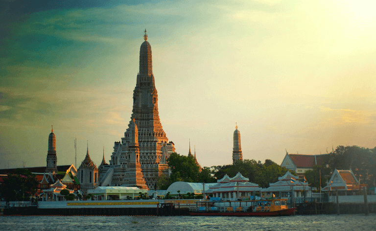 THAILAND (1)