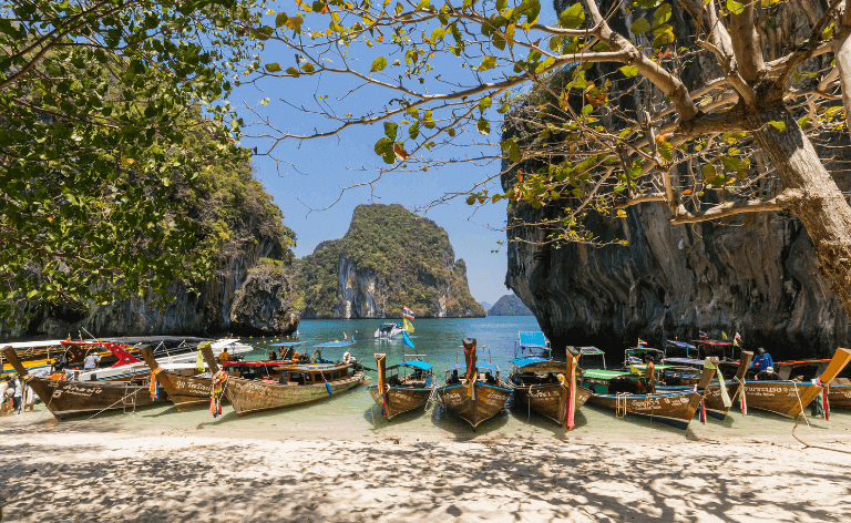 THAILAND (5)