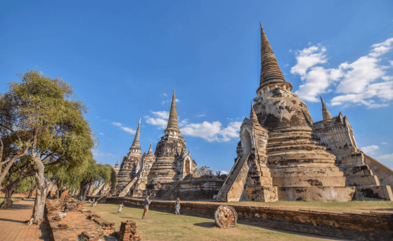 THAILAND (7)