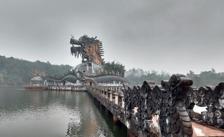 places to visit in vietnam, Vietnam Hue