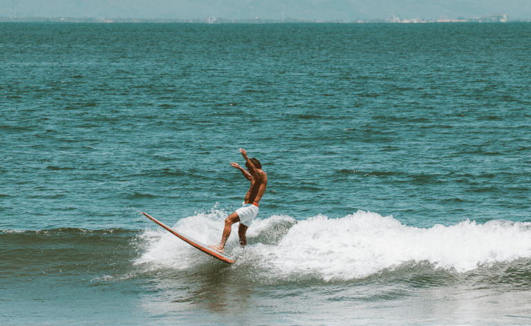 things to do in indonesia, FLYBOARDING